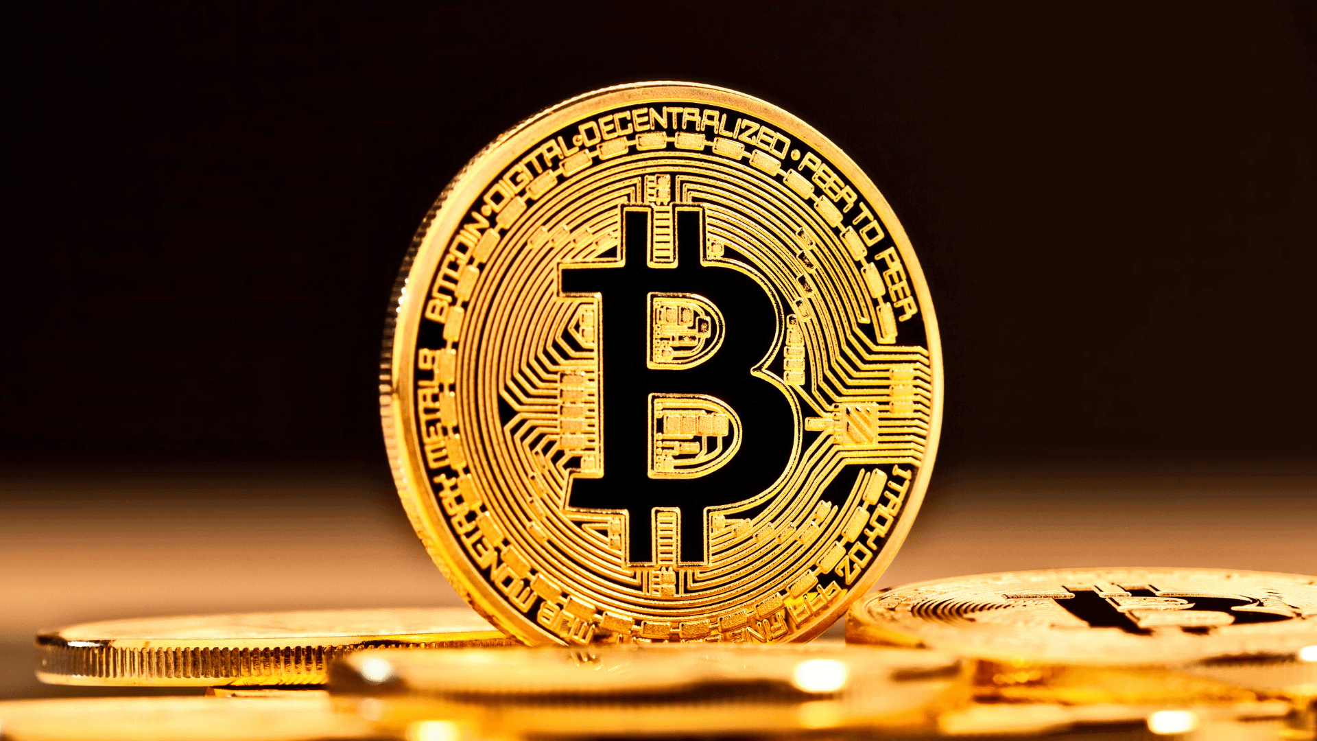 Bitcoin-lompakko