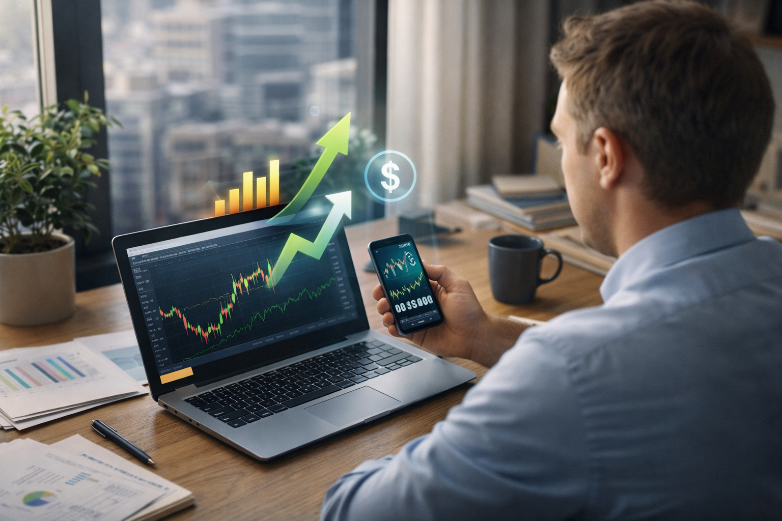 Osakesijoittaminen 2026