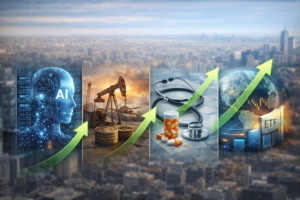 Suosituimmat sijoituskohteet kevät 2026